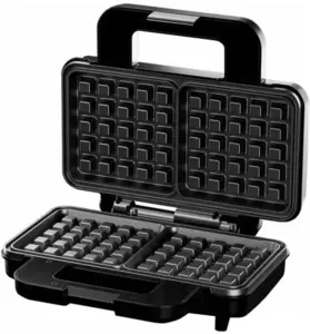 Вафельница Goetze &#38; Jensen GWM700X фото