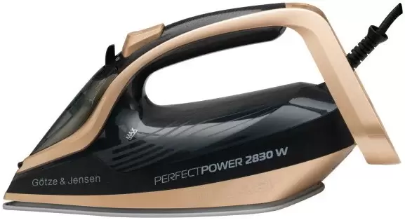 Goetze &amp; Jensen IG701