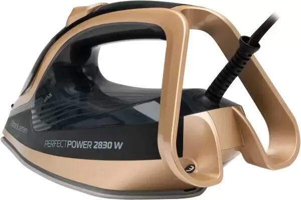 Утюг Goetze & Jensen IG701 фото