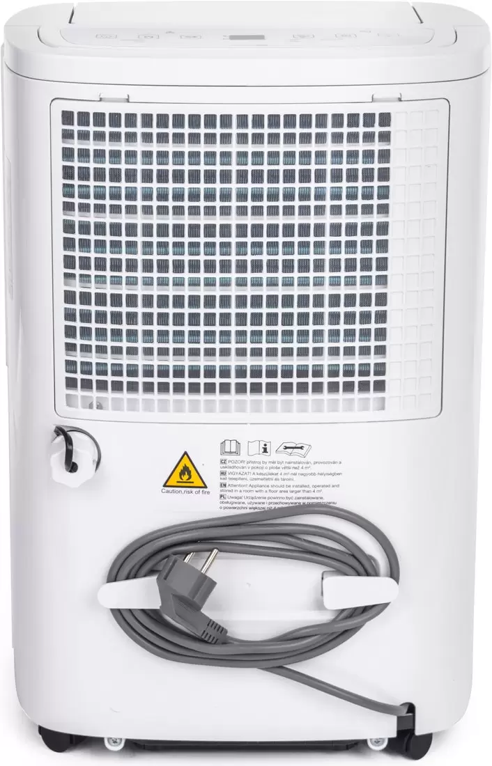 Осушитель воздуха G21 Impact 20 фото