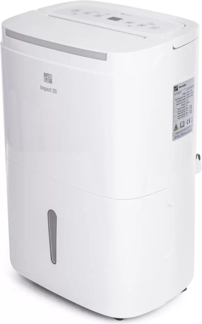 Осушитель воздуха G21 Impact 20 фото