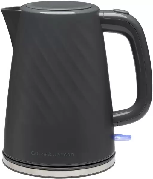 Goetze &amp; Jensen KT101G