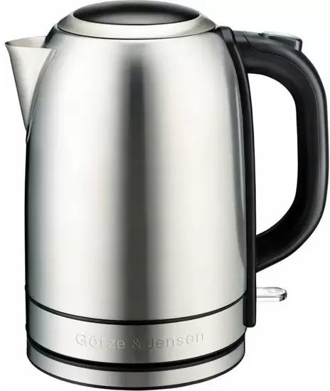 Goetze &amp; Jensen KT500X