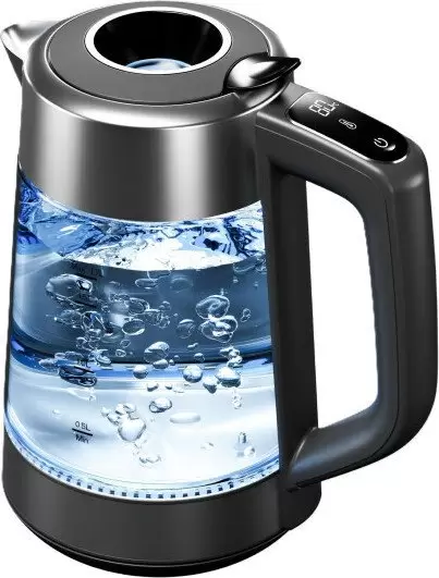 Goetze &amp; Jensen KT875G