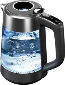 Электрический чайник Goetze & Jensen KT875G фото