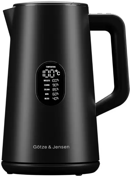 Goetze &amp; Jensen KT940K