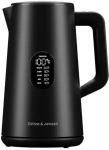 Электрочайник Goetze & Jensen KT940K фото