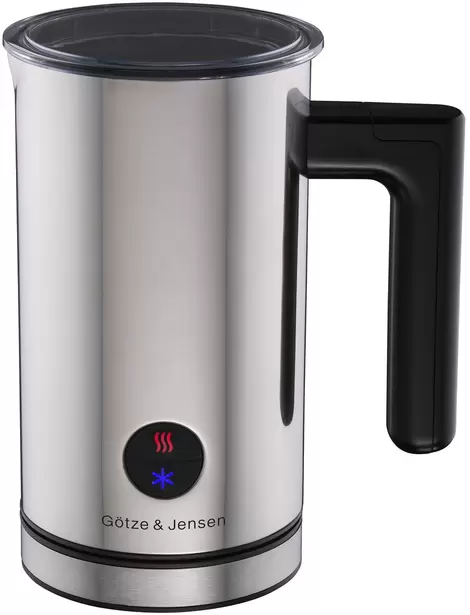 Goetze &amp; Jensen MF500X