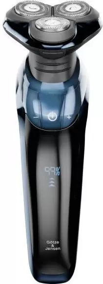 Goetze &amp; Jensen MS602