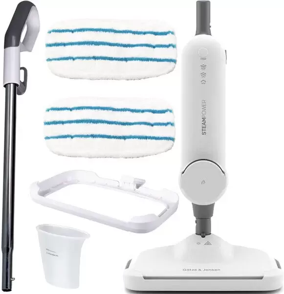 Goetze &amp; Jensen PM400W