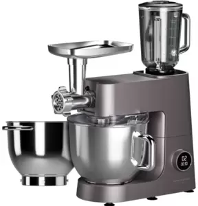 Кухонный комбайн Goetze &#38; Jensen SB800T фото