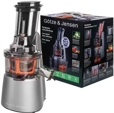 Соковыжималка Goetze &#38; Jensen SJ901T фото