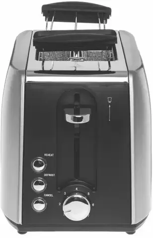 Тостер Goetze &#38; Jensen TO601X фото