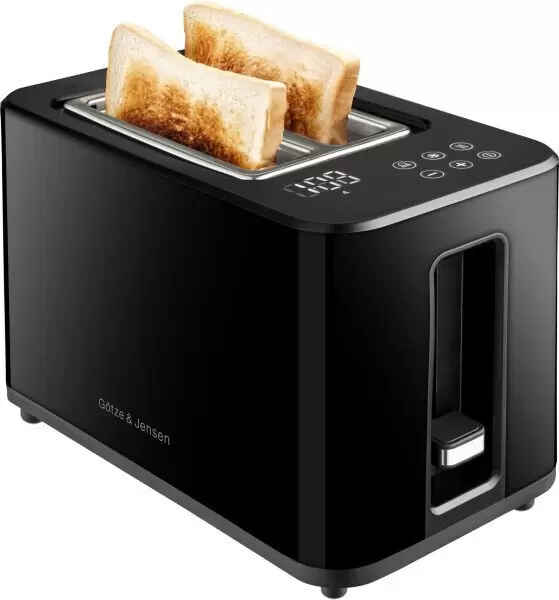 Goetze &amp; Jensen TO900K