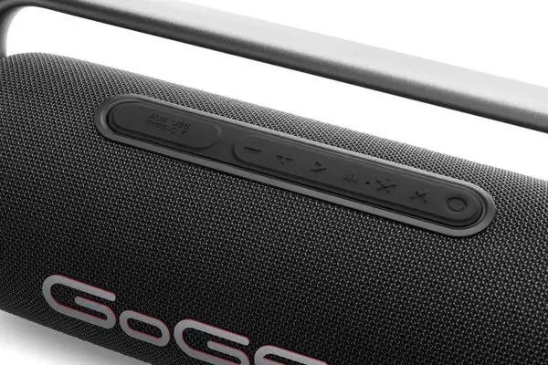 Беспроводная колонка GoGEN BPS440 фото 3