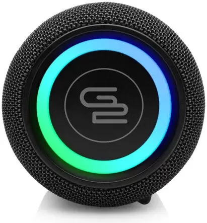 Беспроводная колонка GoGEN BS370B фото 2