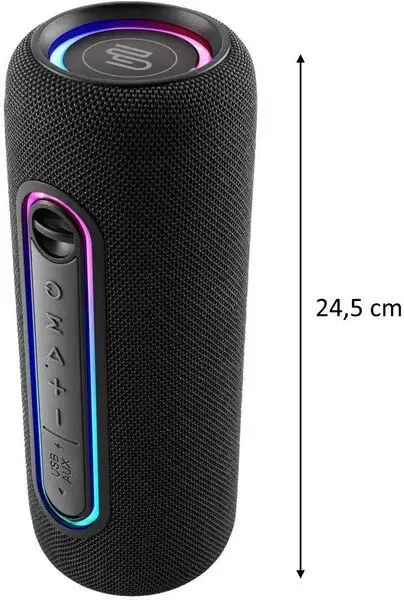 Беспроводная колонка GoGEN BS370B фото 3