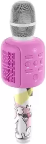 Bluetooth-микрофон GoGEN GOGBOBMIKROFONP фото