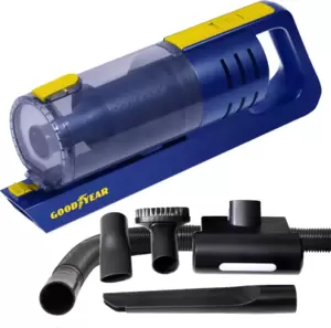 Автомобильный пылесос Goodyear GY-VC-02 фото