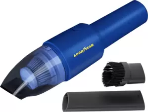 Автомобильный пылесос Goodyear GY-VC-03 фото