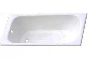 Чугунная ванна Goldman ZYA-8-2 Classic 120x70 фото