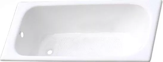 Чугунная ванна Goldman ZYA-8-4 Classic 140x70 фото