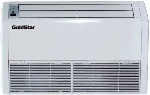 Кондиционер GoldStar GSTH30-NK1BI/GSUH30-NK1AO фото