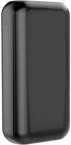 Портативное зарядное устройство GOLF G55-C 30000mAh (черный) фото
