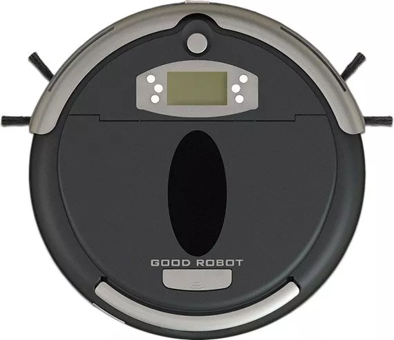 Робот-пылесос Good Robot 699 фото