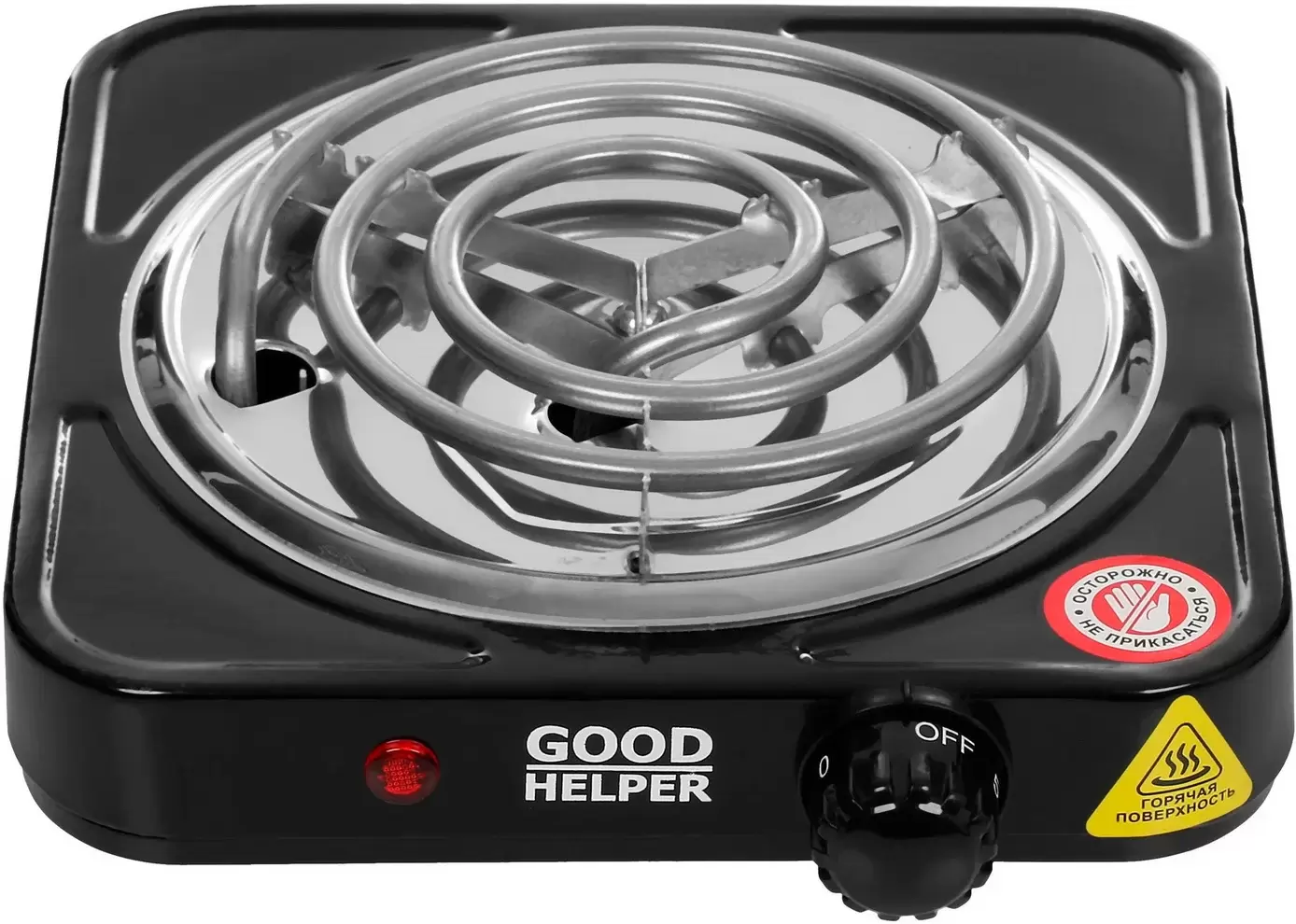 Goodhelper ES-10T11