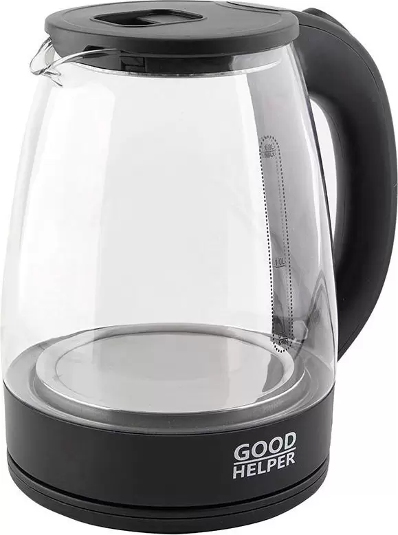 Goodhelper KG-18B01 (черный)