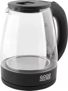 Goodhelper KG-18B01 (черный)