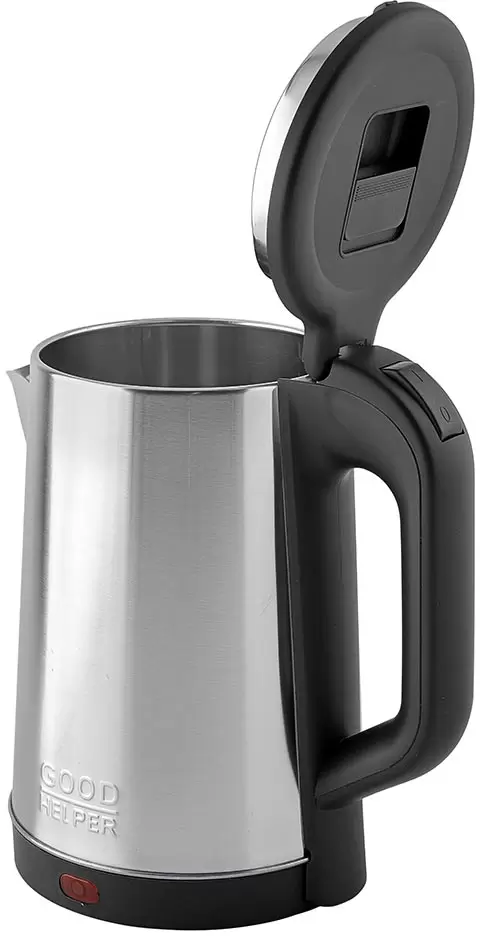 Электрический чайник Goodhelper KS-18B08 фото
