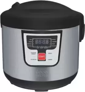 Мультиварка Goodhelper MC-5110 фото