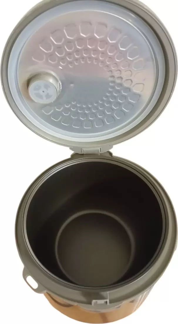 Мультиварка Goodhelper MC-5112 фото