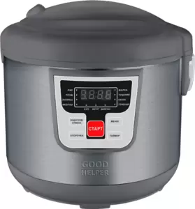 Мультиварка Goodhelper MC-5112 фото