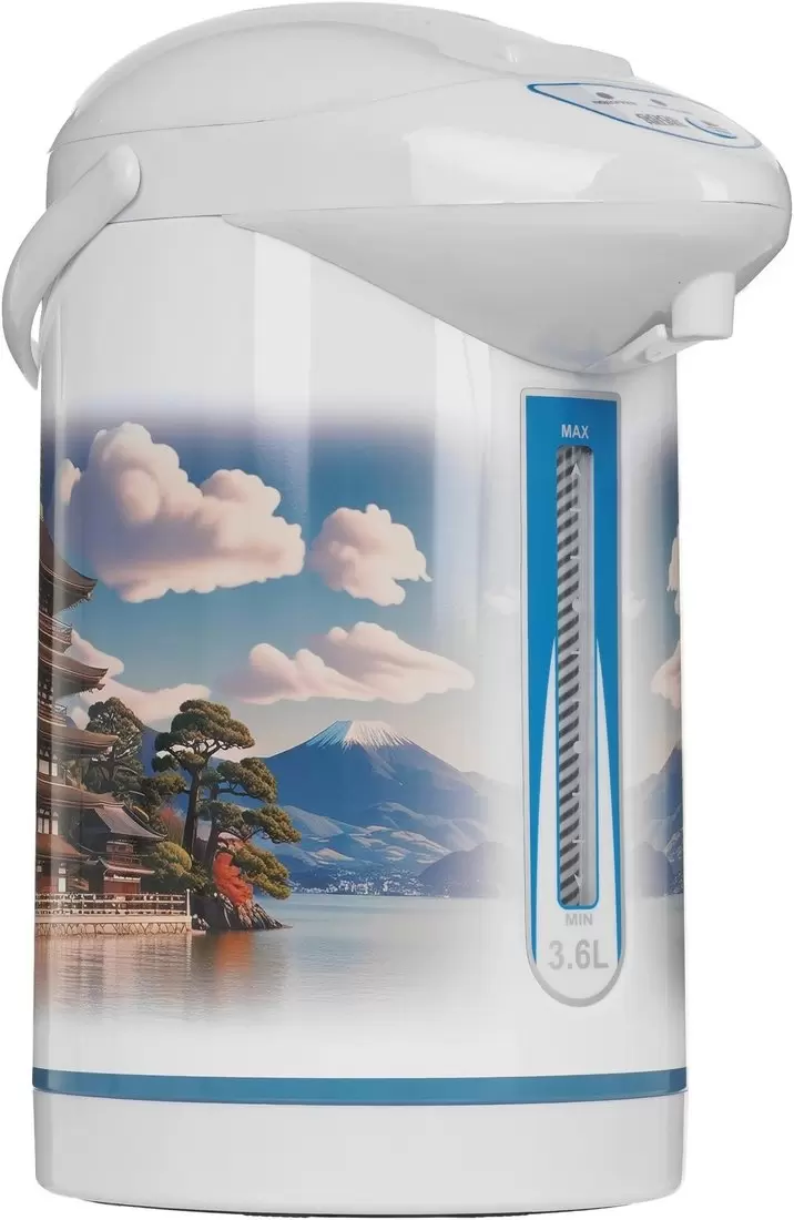 Goodhelper TP-36A10 (белый)