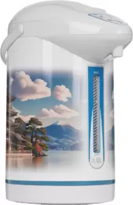 Goodhelper TP-36A10 (белый)