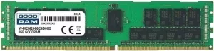 Модуль памяти GoodRam 8GB DDR4 PC4-21300 W-MEM2666E4D88G фото