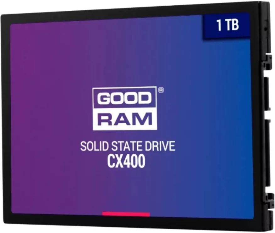 GoodRam CX400 gen.2 1TB SSDPR-CX400-01T-G2