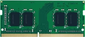 Оперативная память GoodRam 16GB DDR4 SODIMM PC4-25600 GR3200S464L22/16G фото