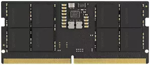 Оперативная память GOODRAM 16ГБ DDR5 SODIMM 4800 МГц GR4800S564L40S/16G фото