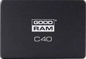 Жесткий диск SSD GOODRAM C40 (SSDPR-C40-060) 60 Gb фото