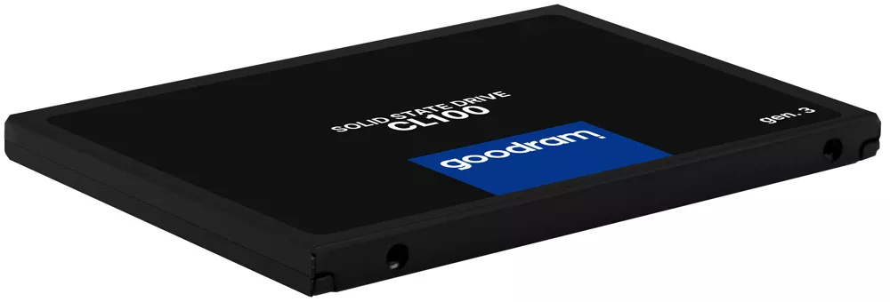 Жесткий диск SSD GOODRAM CL100 Gen.3 (SSDPR-CL100-960-G3) 960Gb фото 5