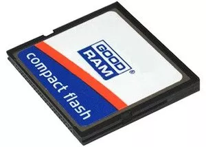 Карта памяти GoodRAM Compact Flash 1 GB CFC1024GR фото