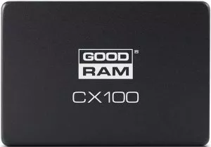 Жесткий диск SSD Goodram CX100 (SSDPR-CX100-120) 120 Gb фото