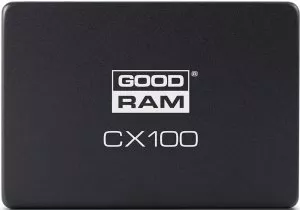 Жесткий диск SSD Goodram CX100 (SSDPR-CX100-240) 240Gb  фото