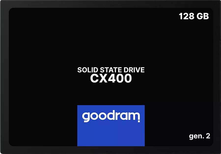 GoodRam CX400 gen.2 (SSDPR-CX400-128-G2)