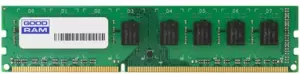 Оперативная память GOODRAM DDR3 PC3-10600 2GB 128x8 (GR1333D364L9/2G) фото
