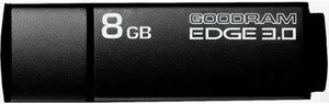 USB-флэш накопитель GoodRam Edge 3.0 8GB (PD8GH3GREGKR9) фото